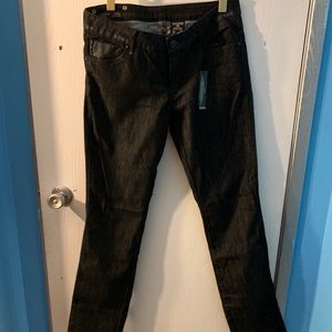 New Buffalo Jeans